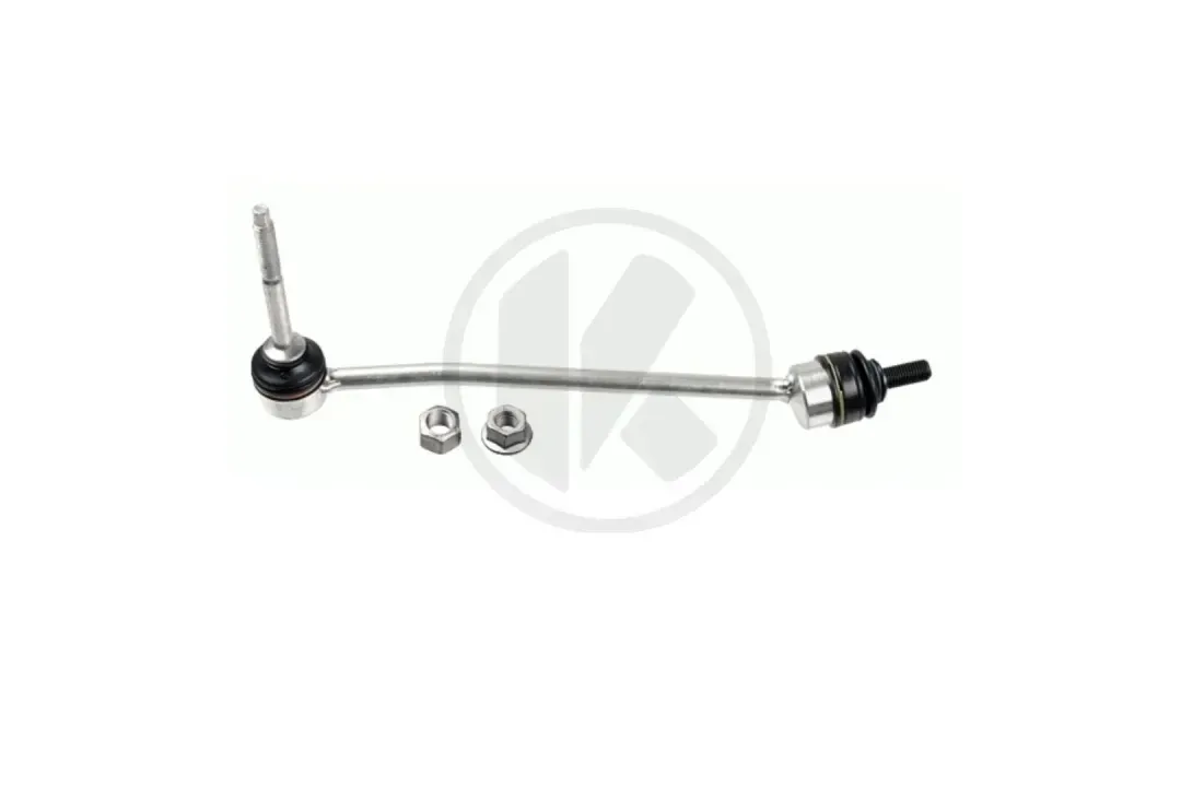 TORSION BAR LINKAGE